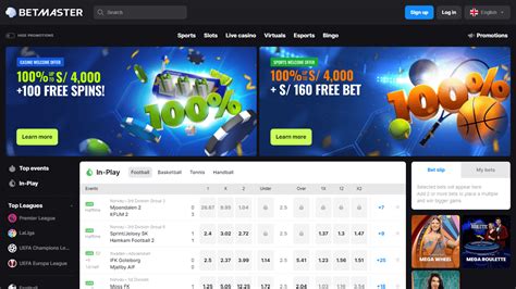 Betmaster Philippines Official 2024 Review .